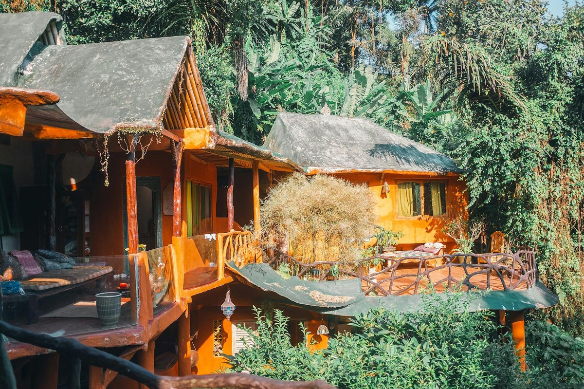 Mesumba