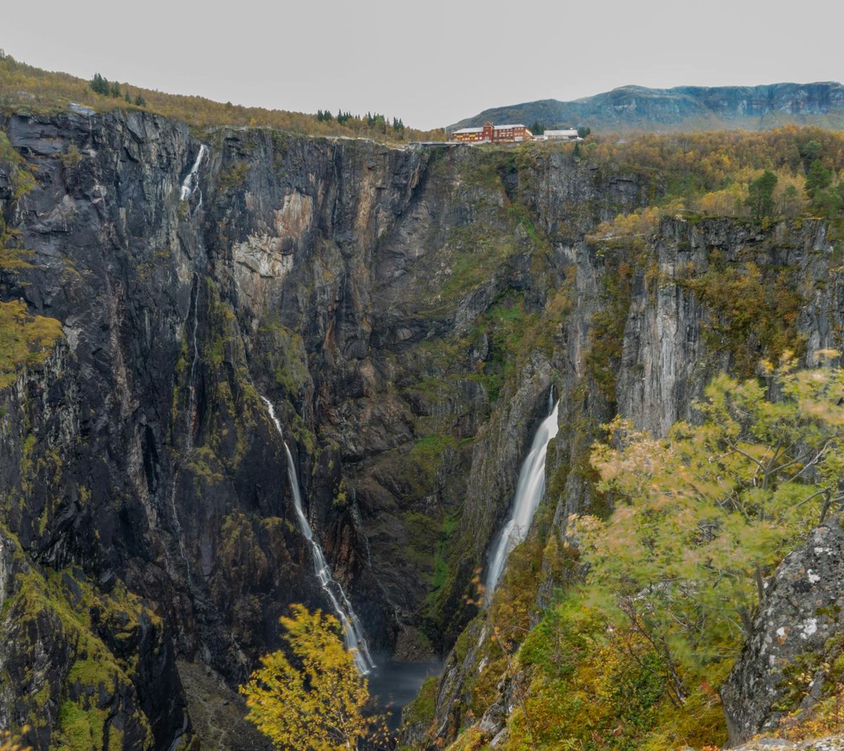 Amdalfossen