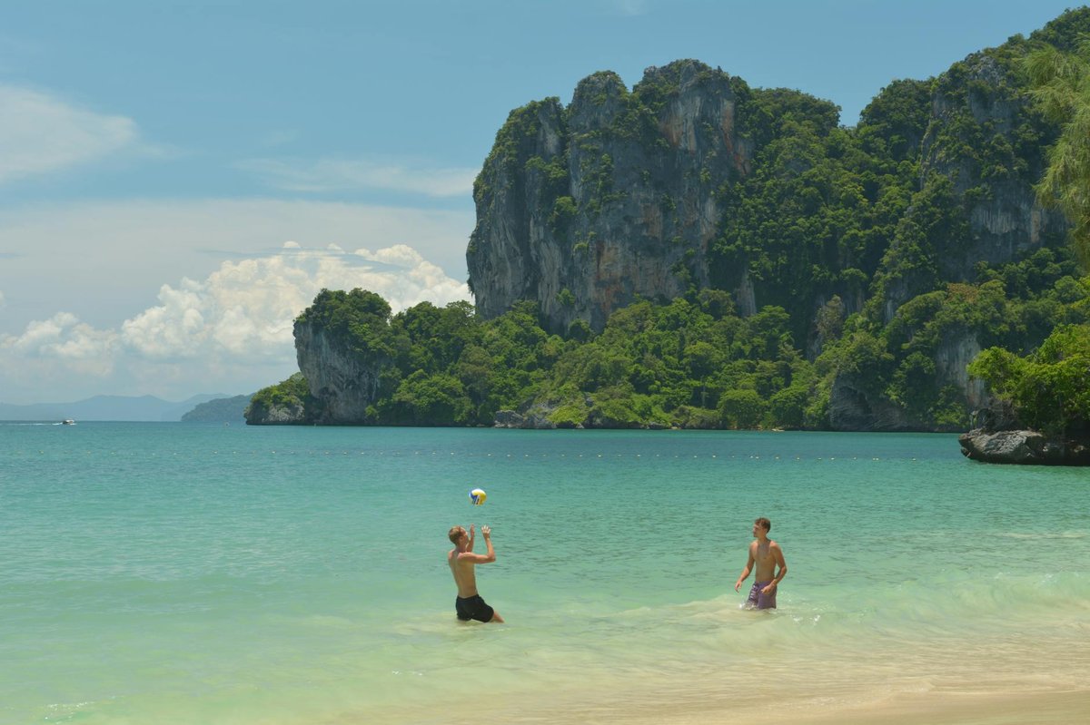 Relax Beach