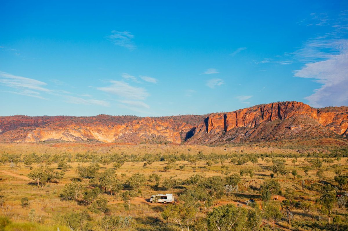Alfred Bluff
