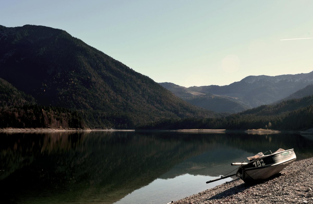 Kirchbergsee