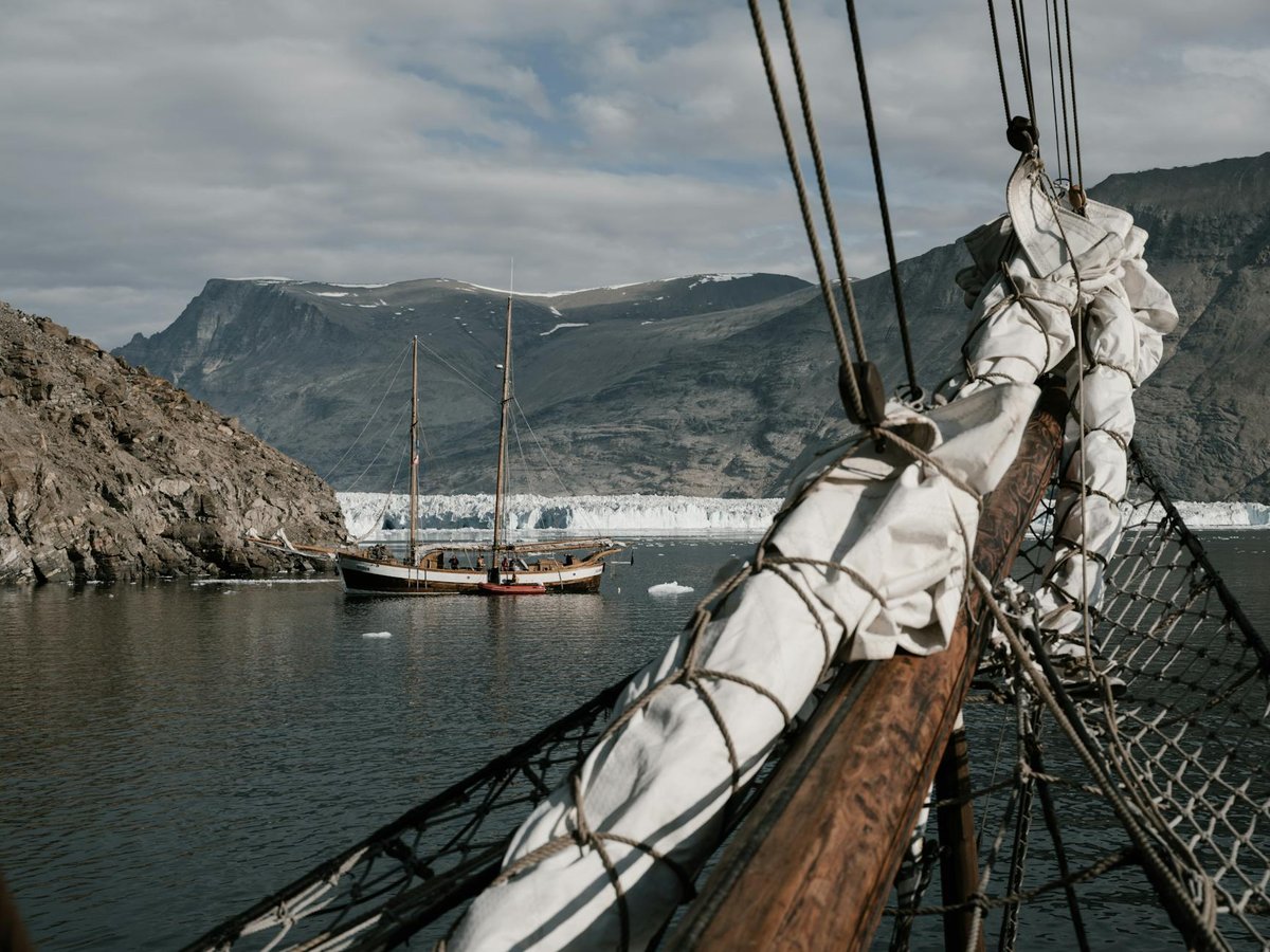 Bersærker Glacier