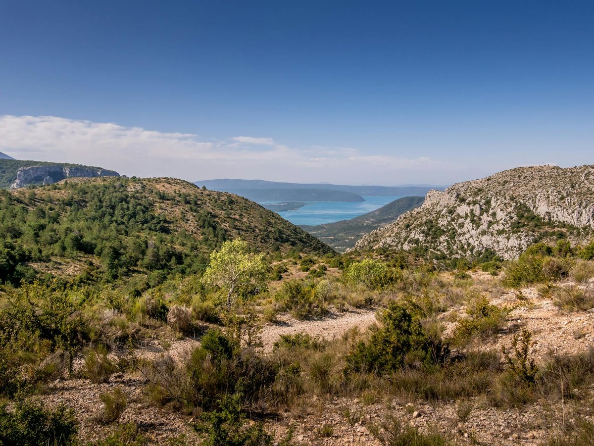 Lac du Vuert