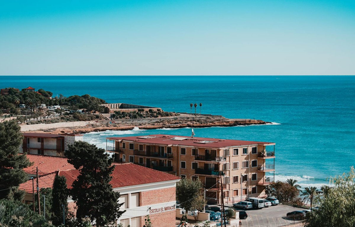 Playa El Atero