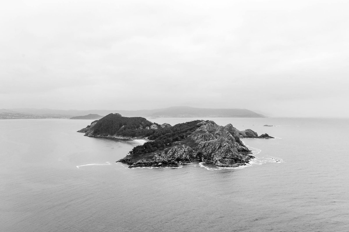 Atlantic Islands of Galicia National Park
