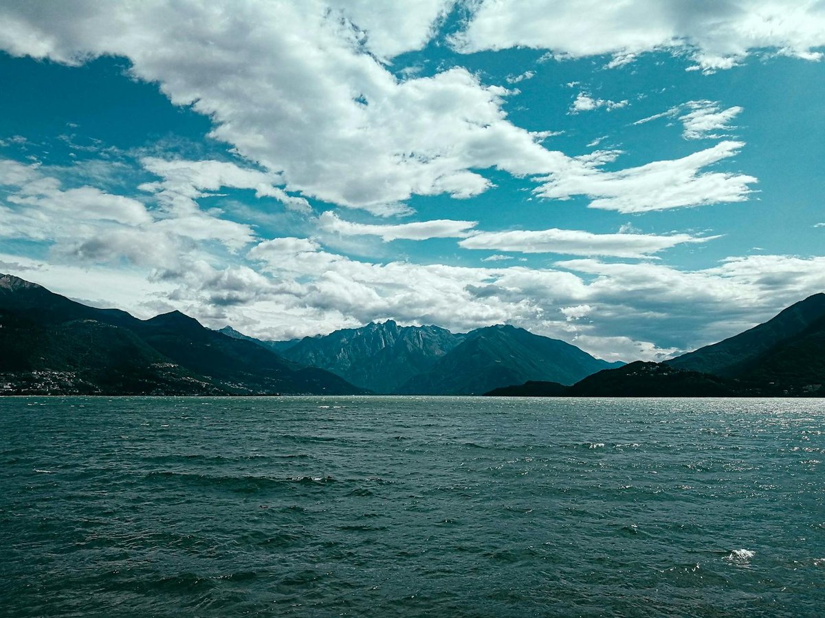 Agua Grande Lagoon