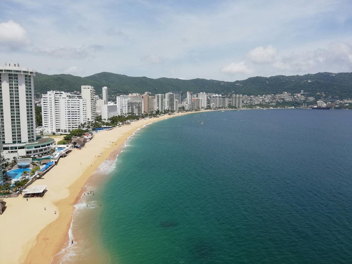 Acapulco Diamante