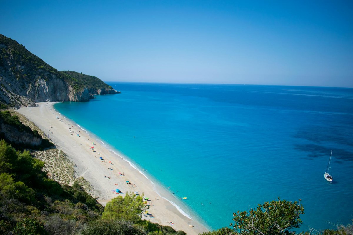 Achlia Beach