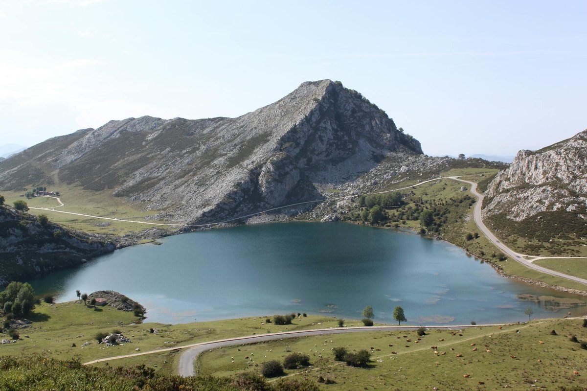 Alberca de Los Espinos