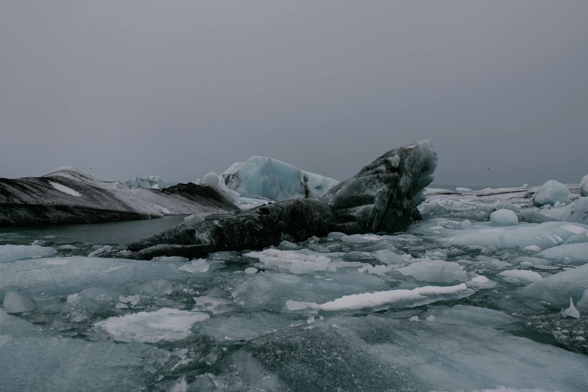 Sólheimajökull