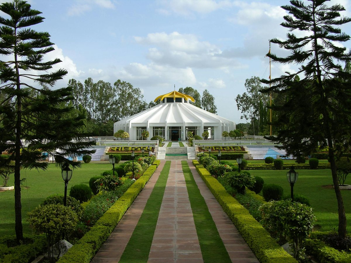 Aghoreshvara Temple, Ikkeri