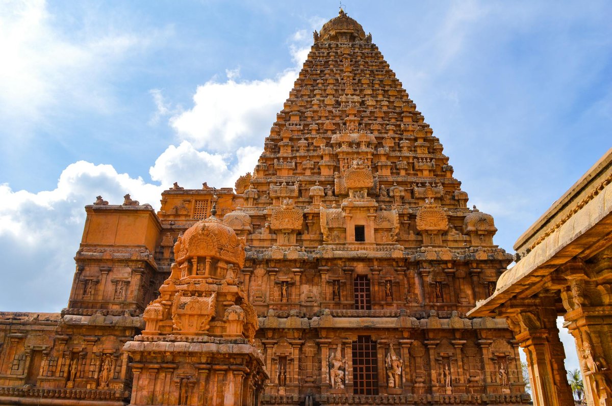 Abhaya Varadeeswarar Temple