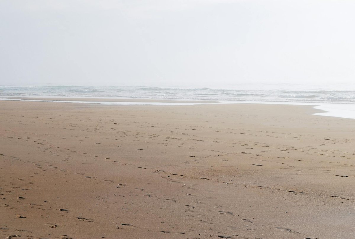 Alvor beach