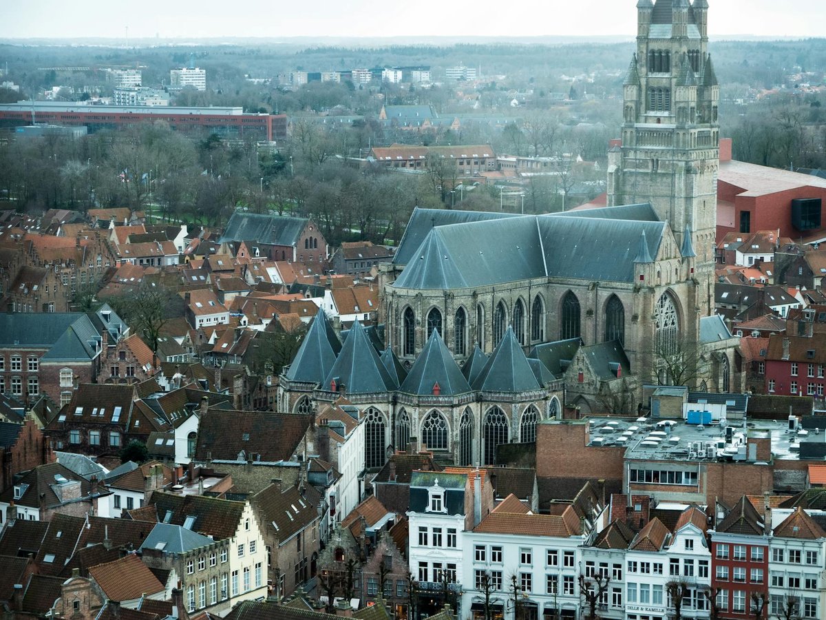 belfry of Sluis