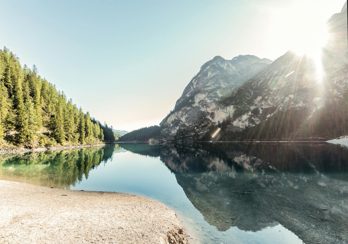 Camp Lake