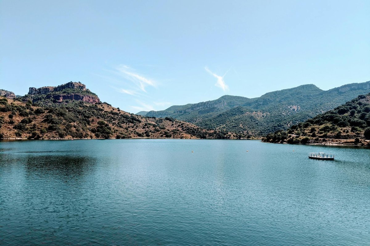 Laguna de Mayrán