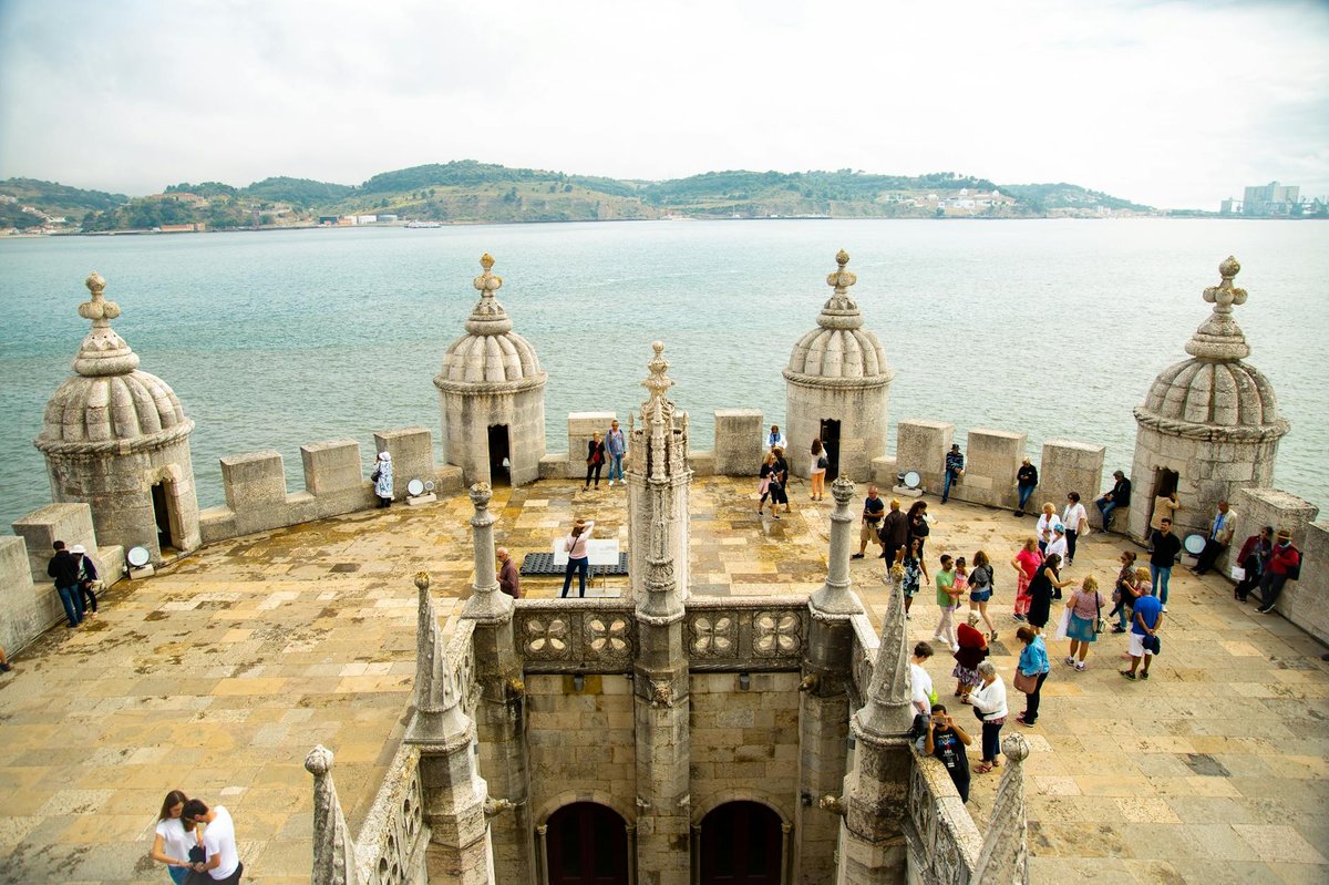 Castle of Alpalhão