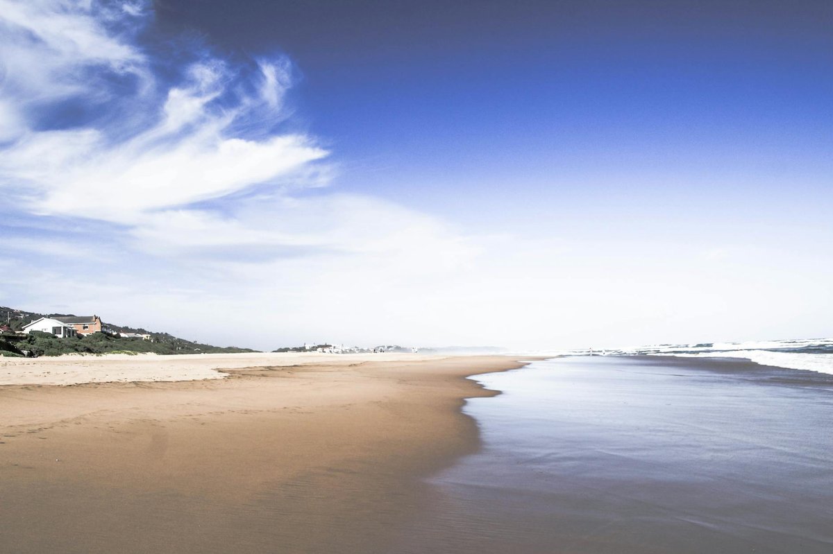 Kanonstrand