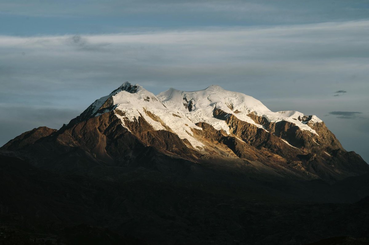 Cachuela Misericordia