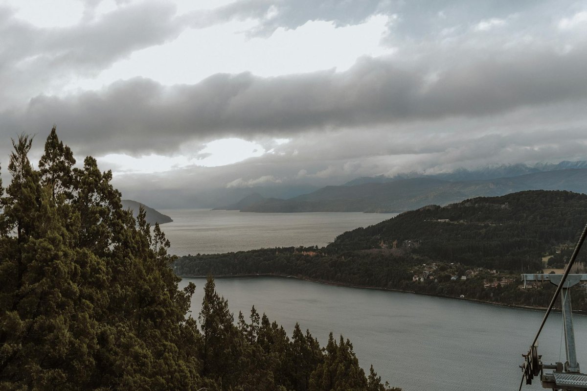 Picote Reservoir
