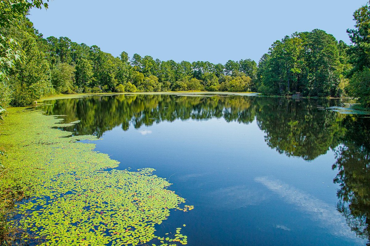 Lake Talaptap