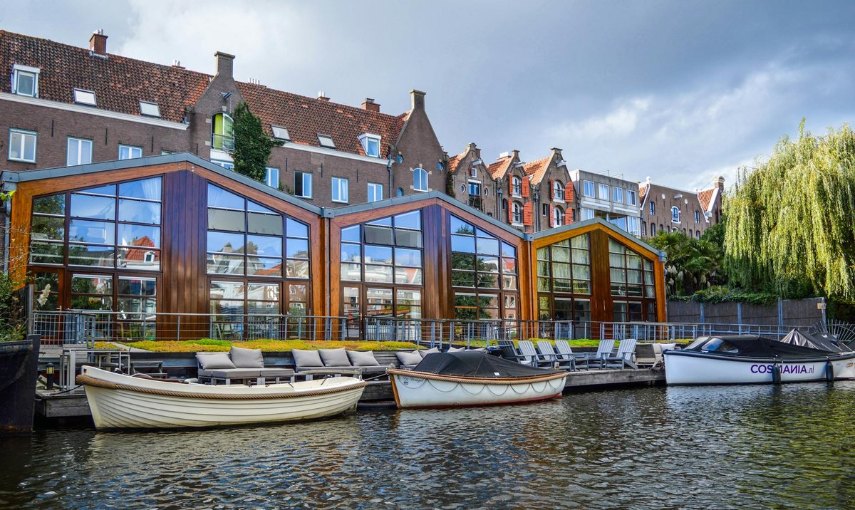 Kasteelhoeve Obbicht