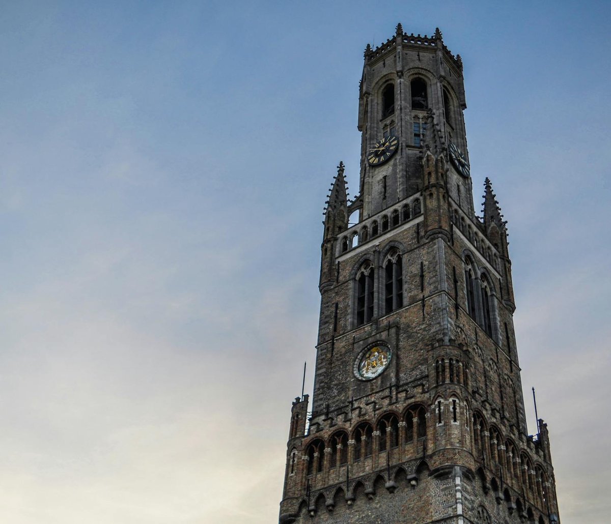 Belfry of Bergues
