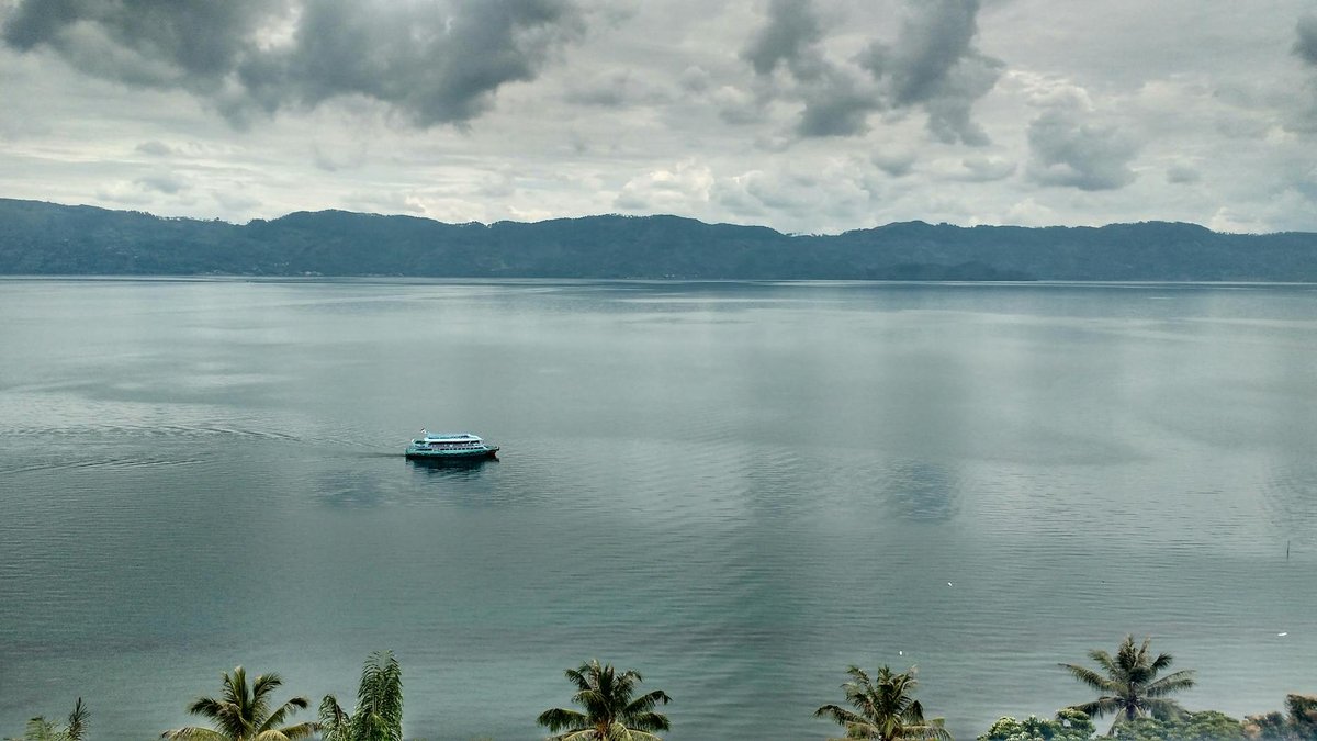 Danau Aiwasa
