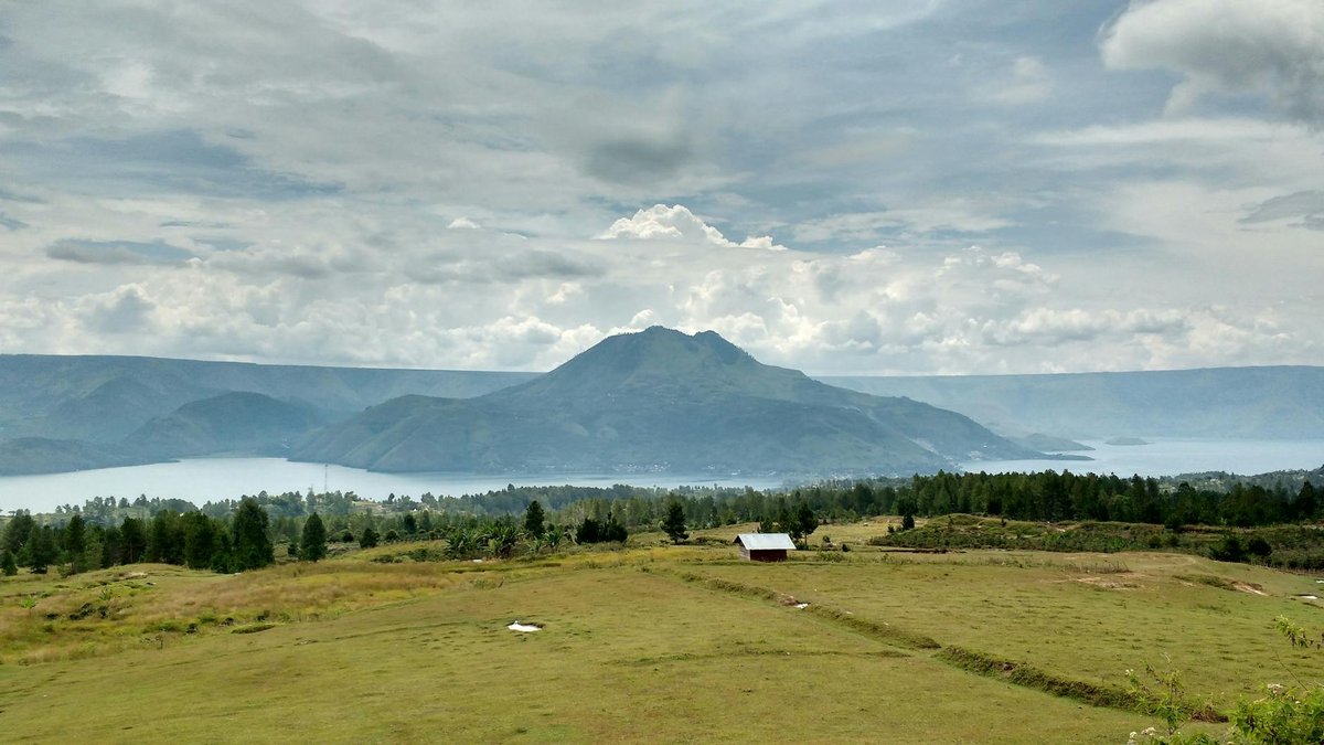Danau Arangarang