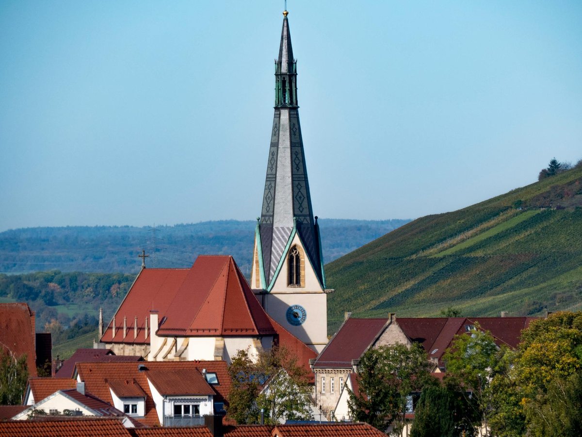 Gudenberg