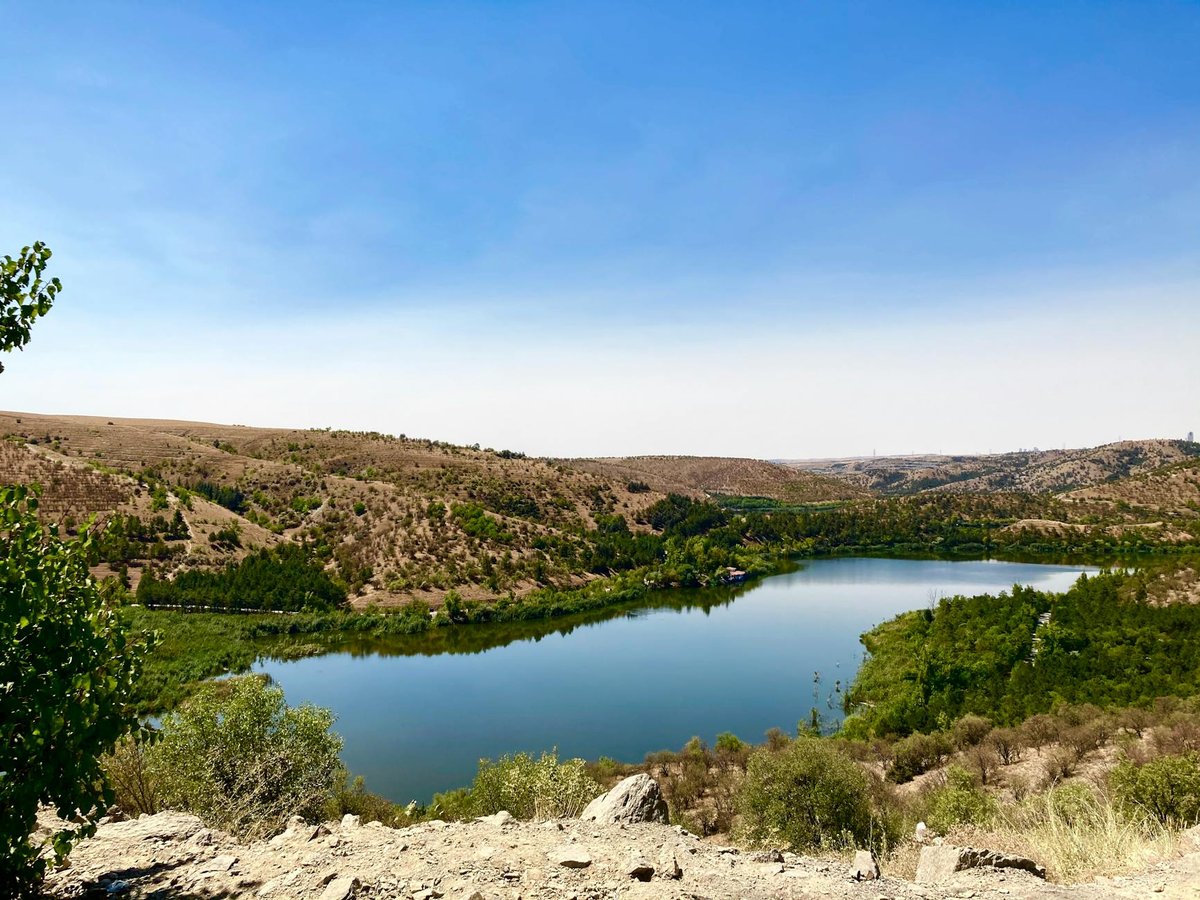 Annaghard Lough