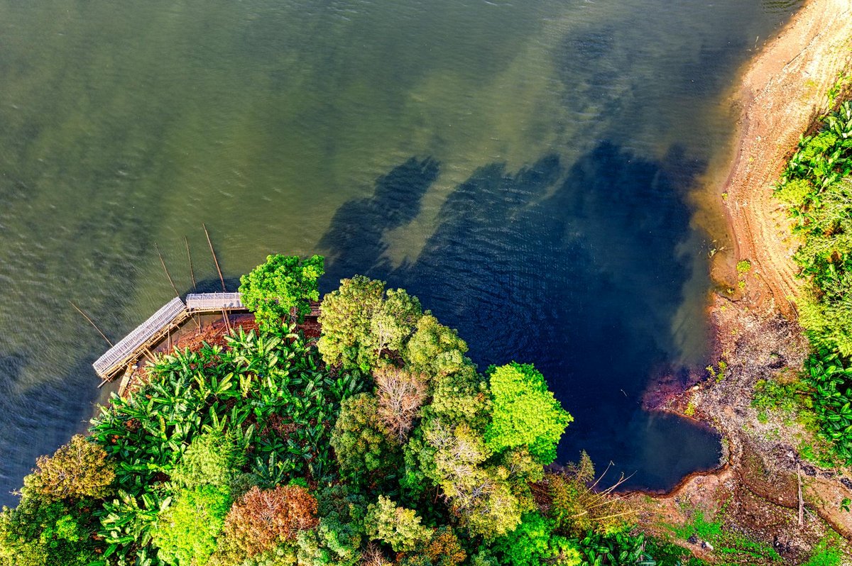 Ntshingwayo Reservoir