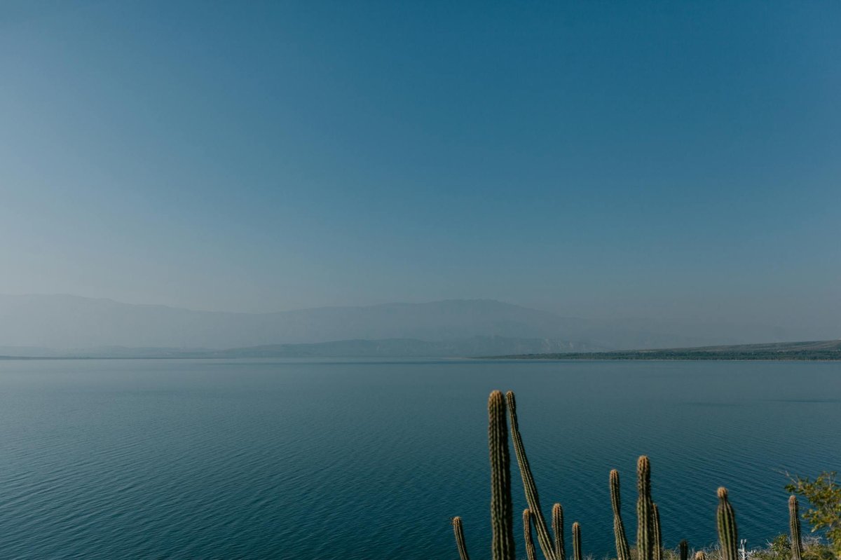 Lake Cuitzeo