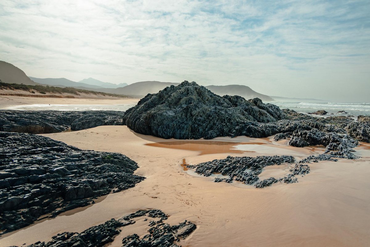 Noordhoek beach