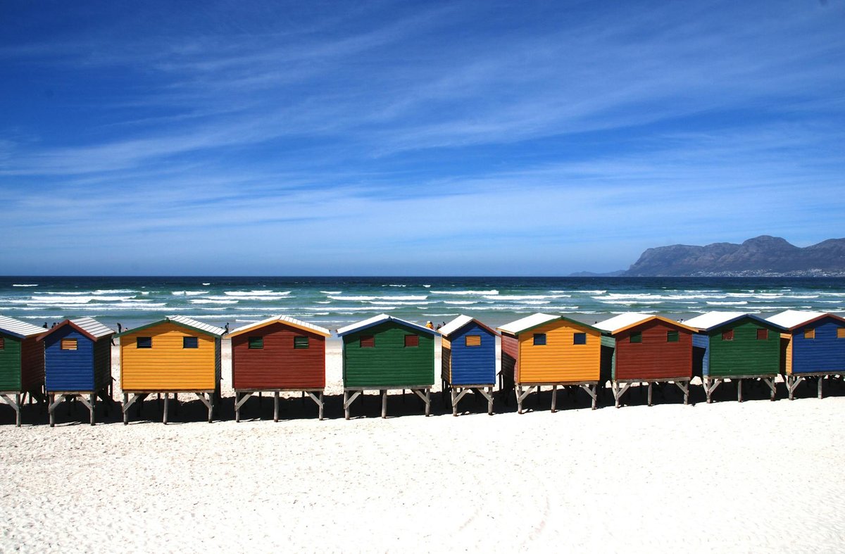 Kampstrand