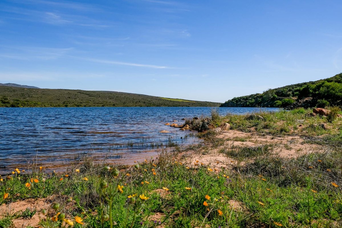 Klein-Brakrivierstrand