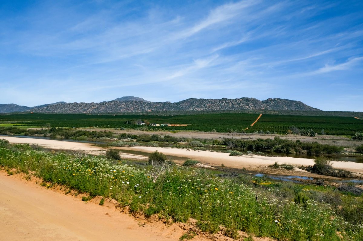 Stormsrivierstrand