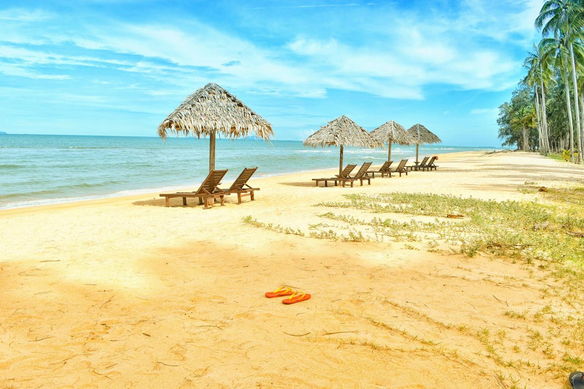 Kaputaş Beach
