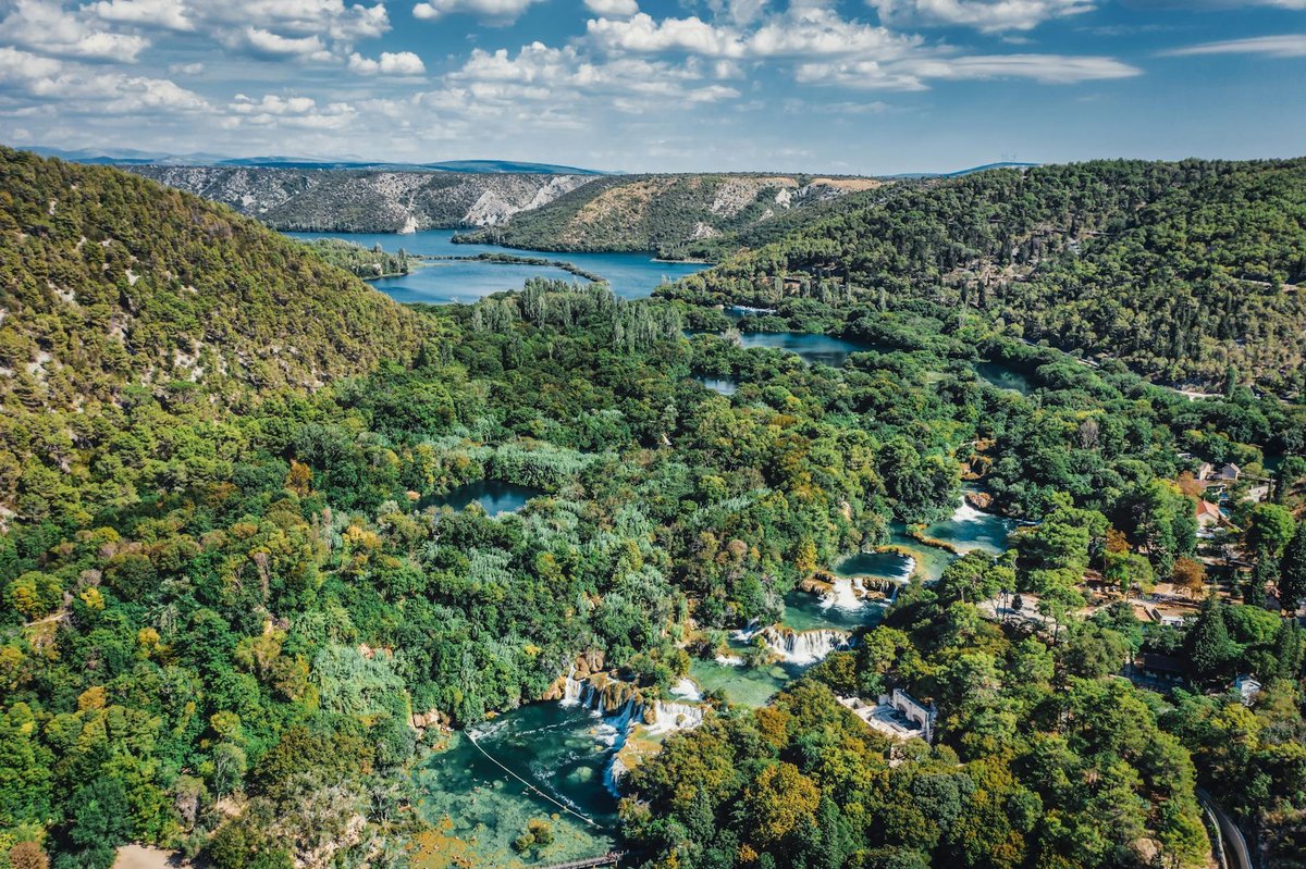 Krka National Park