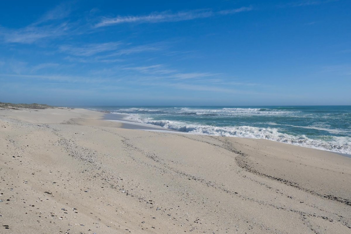 Harmoniestrand