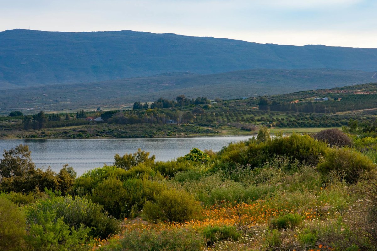 Altenzur Dam