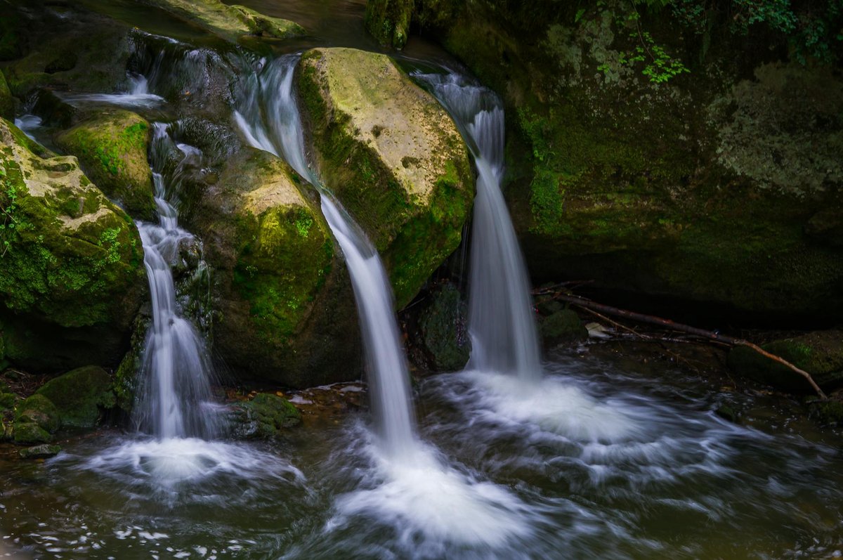 Mac Falls