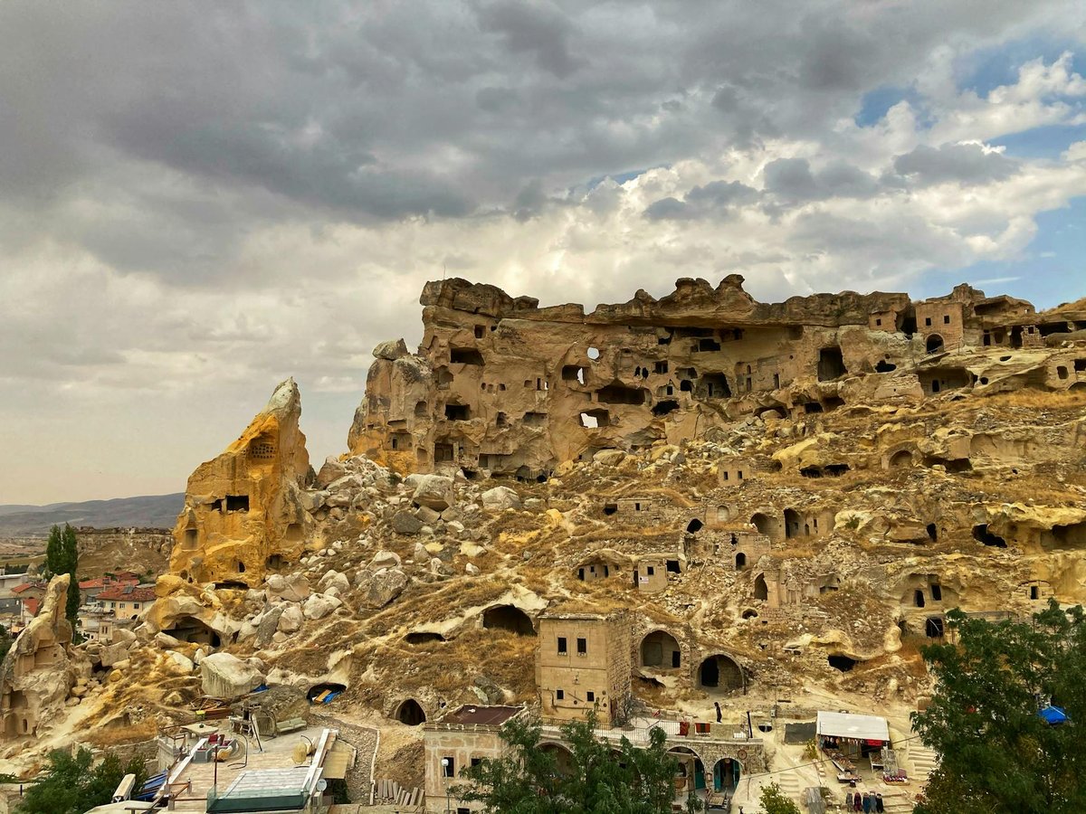 Ayvaini Cave