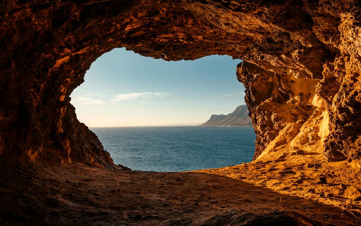 Eggogrotte