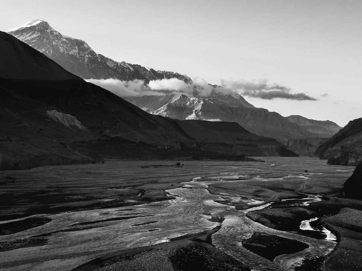 Dhaulagiri II