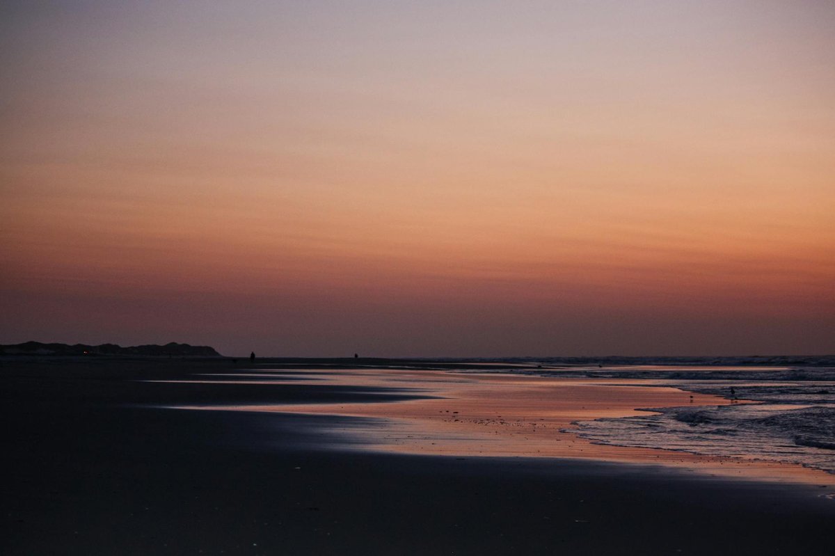 Maasvlaktestrand