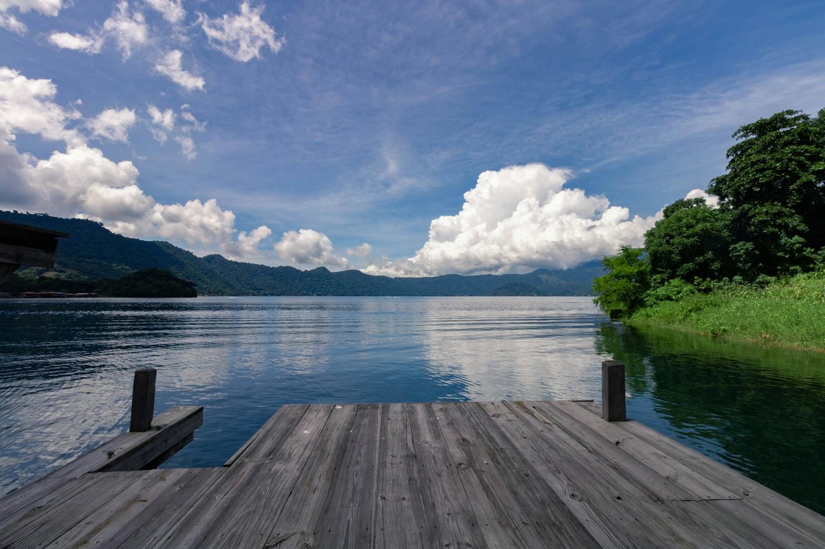 Danau Airasin