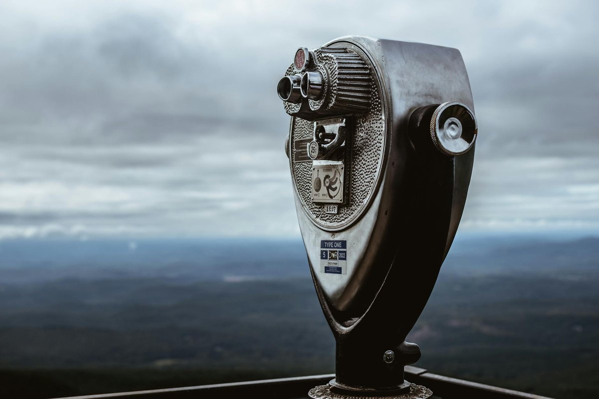 Haukkavuori observation tower