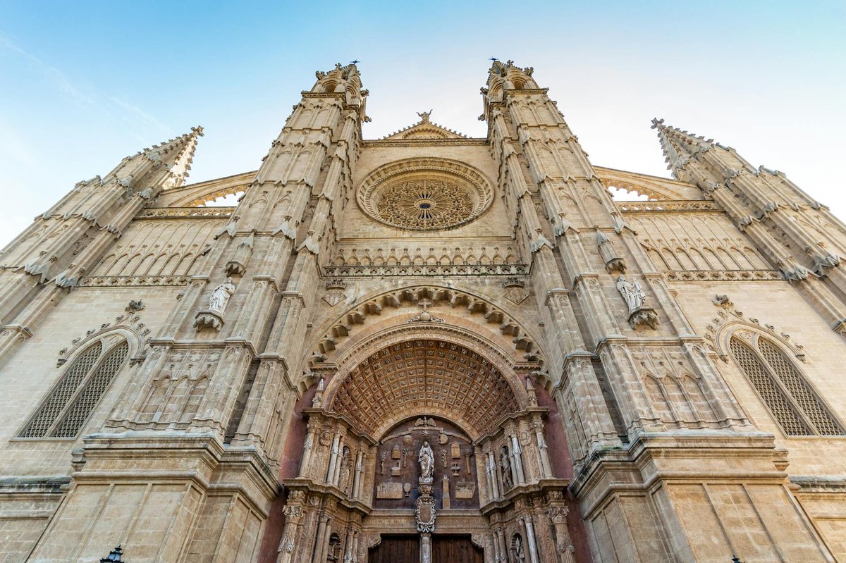 Cathedral Basilica of Our Lady of the Rosary
