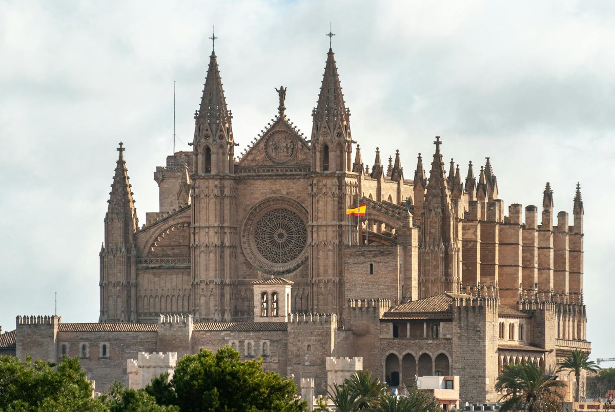 Basilica of Nuestra Señora de la Merced